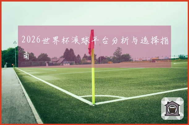 2026世界杯滚球平台分析与选择指南